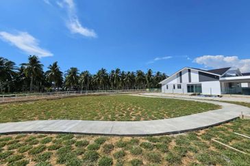 Taman Tanjong Karang