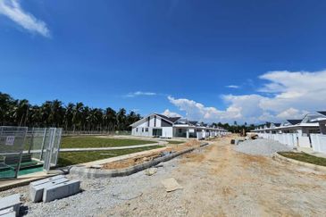 Taman Tanjong Karang