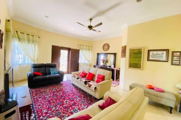 Kampung Abu Bakar Baginda