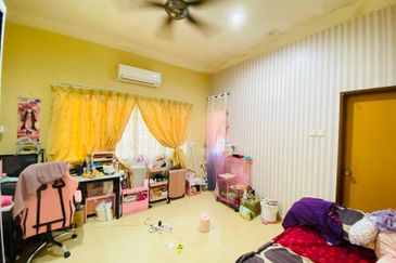 Kampung Abu Bakar Baginda