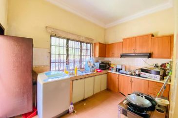 Kampung Abu Bakar Baginda