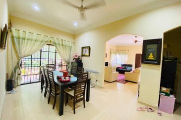 Kampung Abu Bakar Baginda