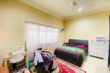 Kampung Abu Bakar Baginda