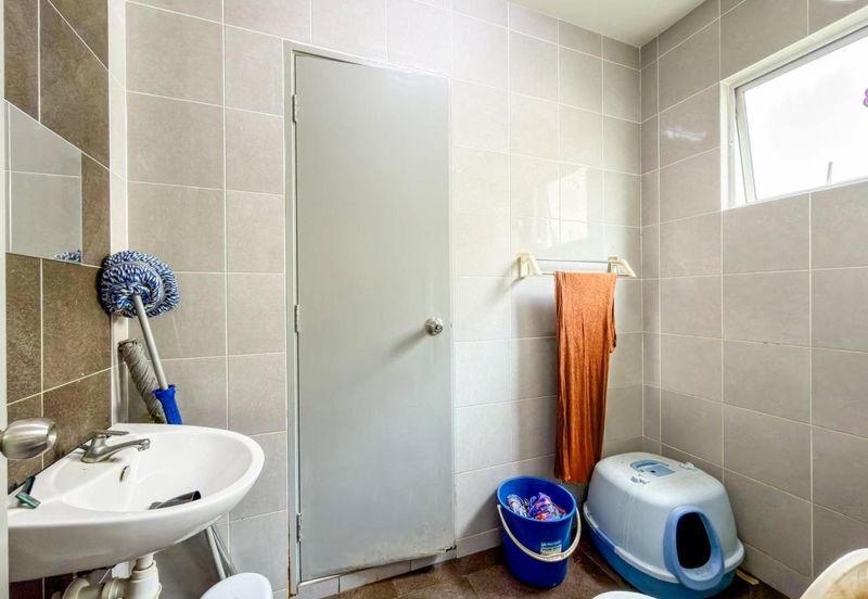 Keranji 2 @ Greenwoods