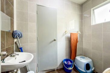 Keranji 2 @ Greenwoods