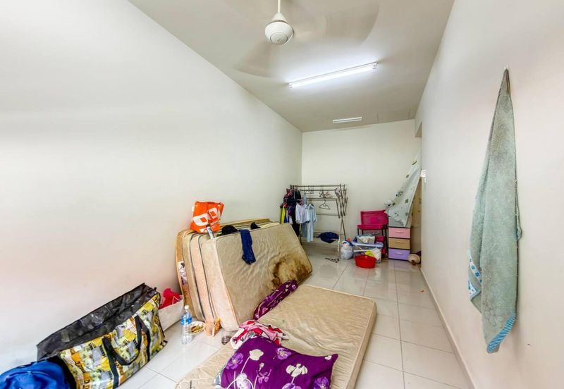 Keranji 2 @ Greenwoods