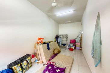 Keranji 2 @ Greenwoods