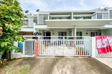 Keranji 2 @ Greenwoods