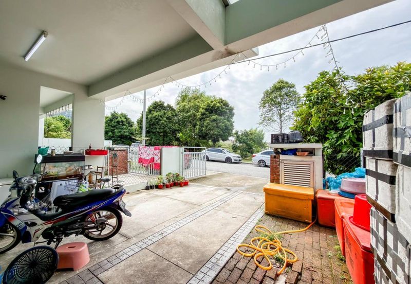 Keranji 2 @ Greenwoods