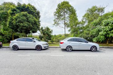 Keranji 2 @ Greenwoods