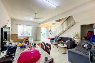 Keranji 2 @ Greenwoods