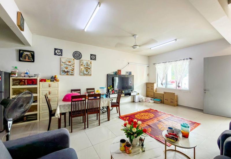 Keranji 2 @ Greenwoods