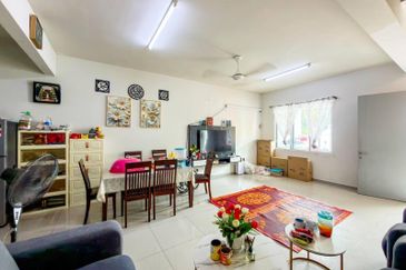 Keranji 2 @ Greenwoods