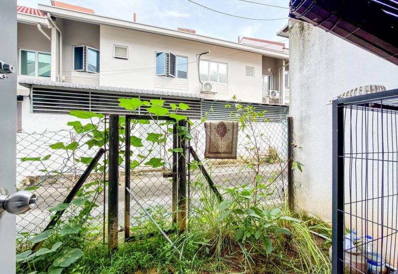 Keranji 2 @ Greenwoods