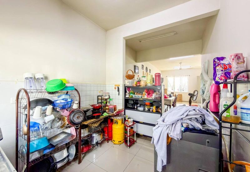 Keranji 2 @ Greenwoods