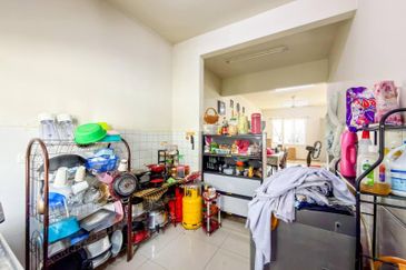 Keranji 2 @ Greenwoods