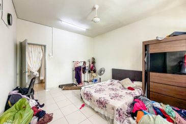 Keranji 2 @ Greenwoods