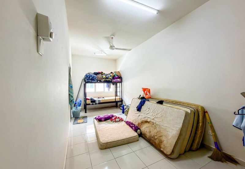 Keranji 2 @ Greenwoods