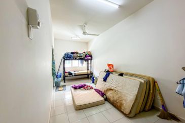 Keranji 2 @ Greenwoods