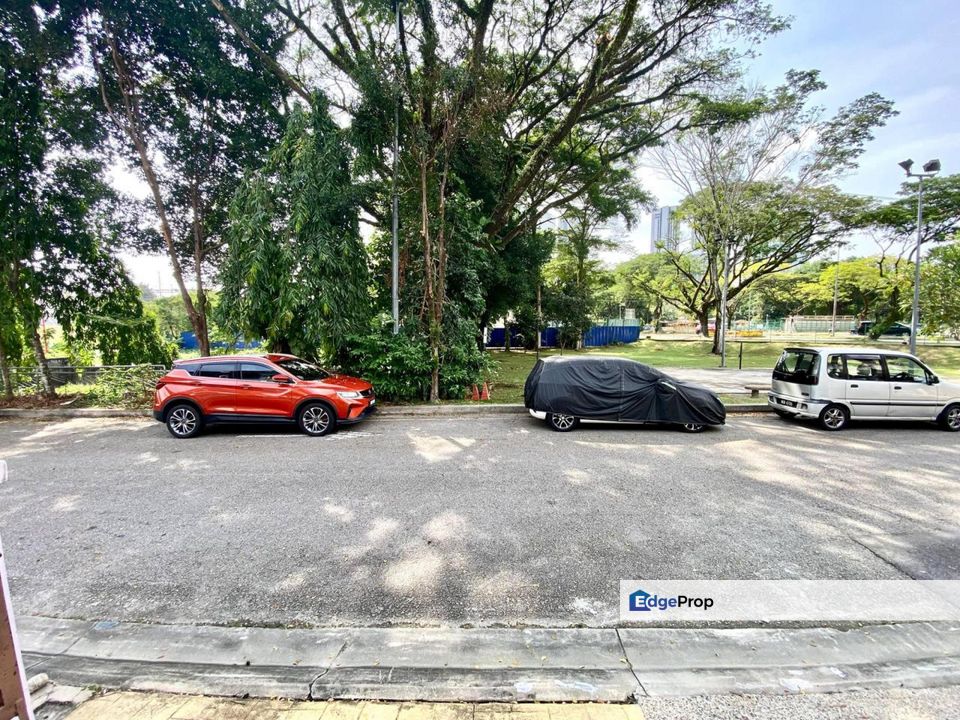 Mutiara Tropicana, Petaling Jaya 1.5 Storey Townhouse For Sale FACING OPEN, Selangor, Tropicana