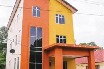 Desa Koperat Idaman, Tok Jembal