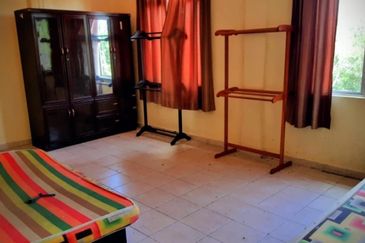 Desa Koperat Idaman, Tok Jembal