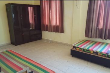 Desa Koperat Idaman, Tok Jembal