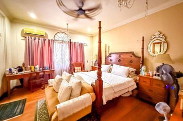 Seksyen 7, Shah Alam