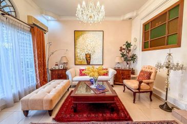 Seksyen 7, Shah Alam