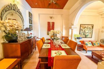 Seksyen 7, Shah Alam