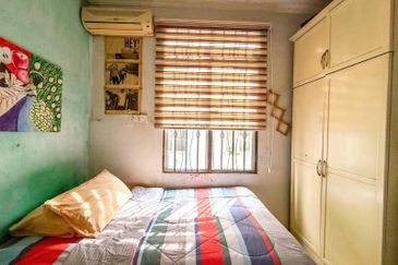 Seksyen 7, Shah Alam