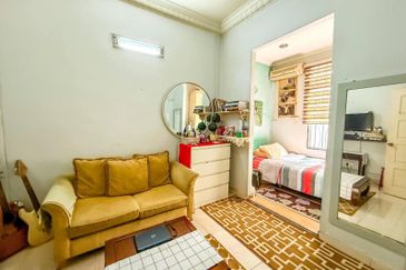 Seksyen 7, Shah Alam