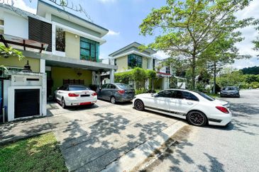 Cahaya SPK, Seksyen U9