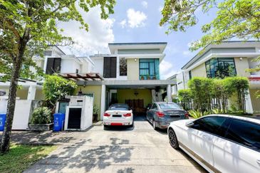 Cahaya SPK, Seksyen U9