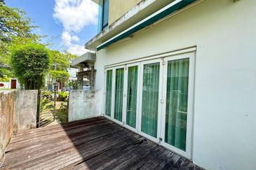 Cahaya SPK, Seksyen U9