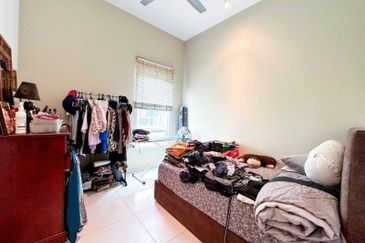 Cahaya SPK, Seksyen U9