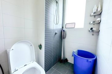 Cahaya SPK, Seksyen U9