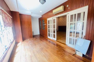 Seksyen 7, Shah Alam