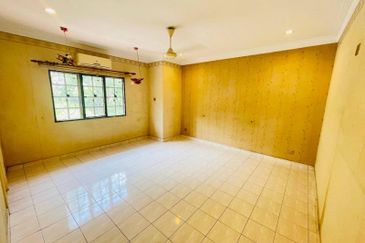 Seksyen 7, Shah Alam