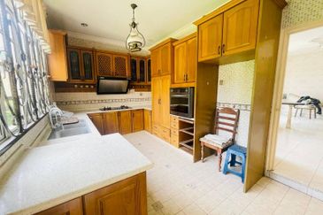 Seksyen 7, Shah Alam