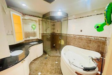 Seksyen 7, Shah Alam