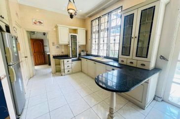 Seksyen 7, Shah Alam