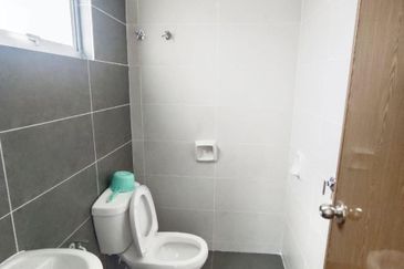 Taman Semarak Warisan