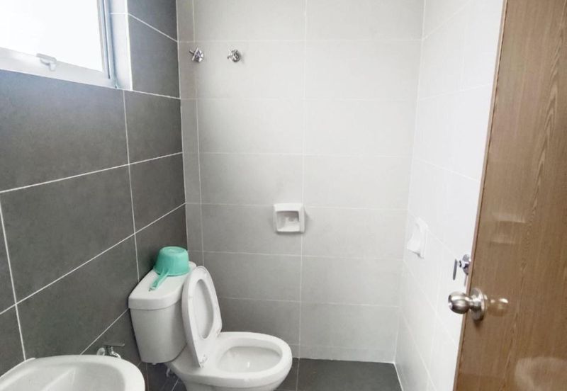 Taman Semarak Warisan