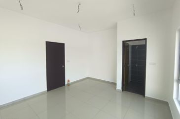 Taman Semarak Warisan