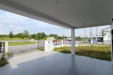 Taman Semarak Warisan