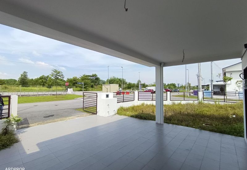 Taman Semarak Warisan