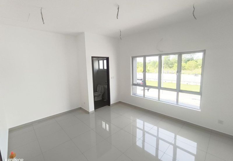 Taman Semarak Warisan