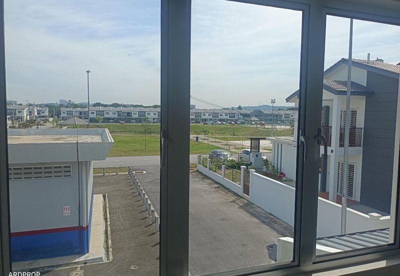 Taman Semarak Warisan