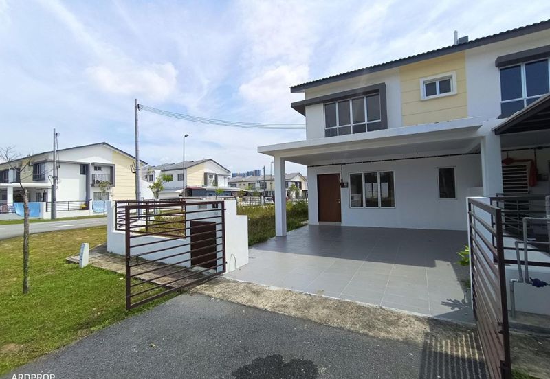 Taman Semarak Warisan